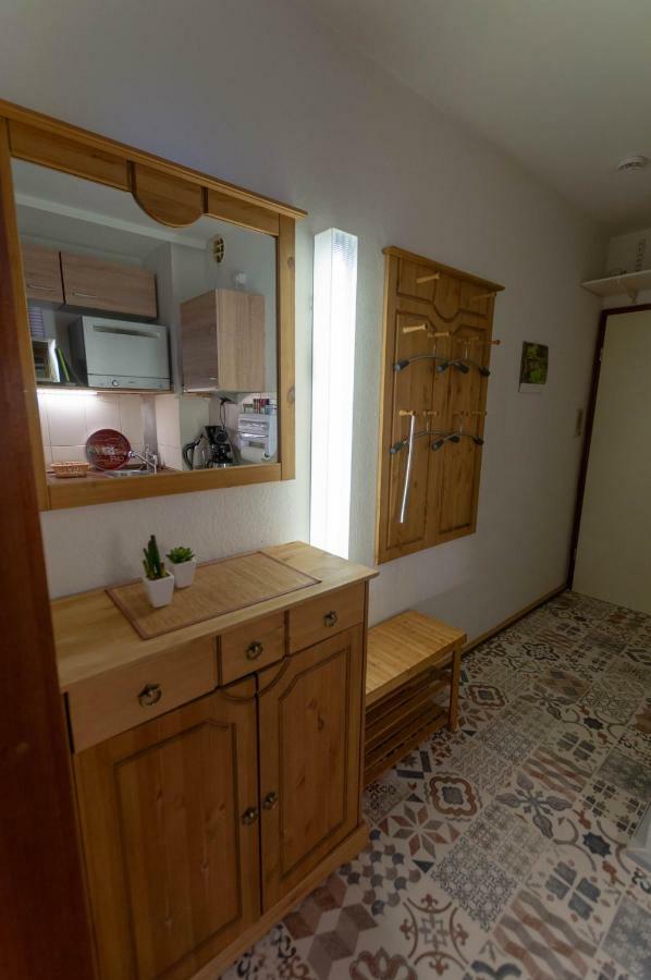 Appartamento Harznest Braunlage Esterno foto